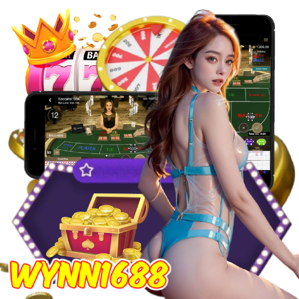 wynn1688 จ่ายจริง