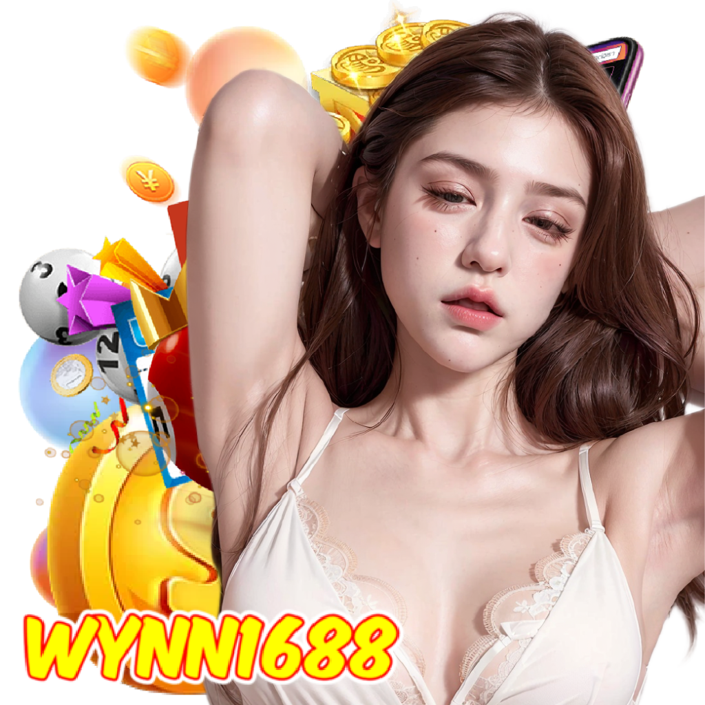 wynn1688 ปลอดภัย