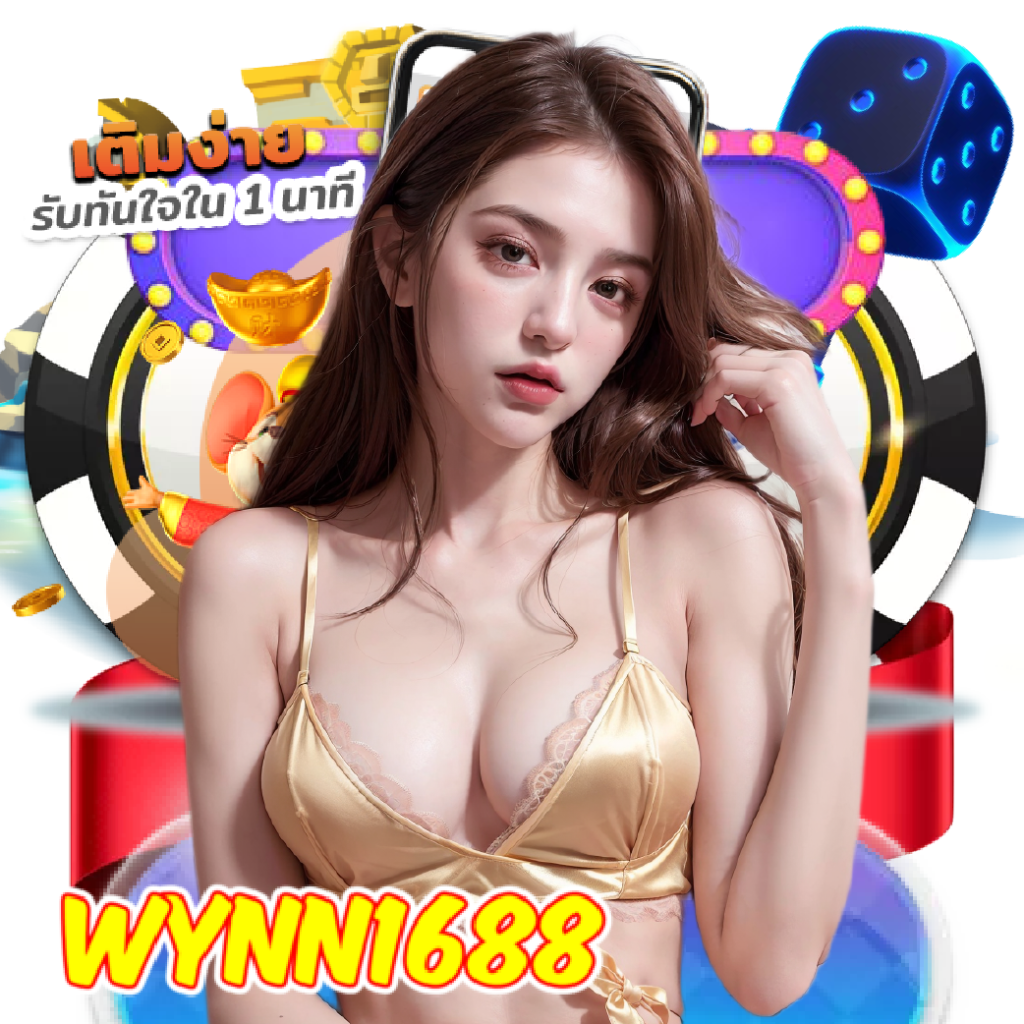 wynn1688 แตกง่าย