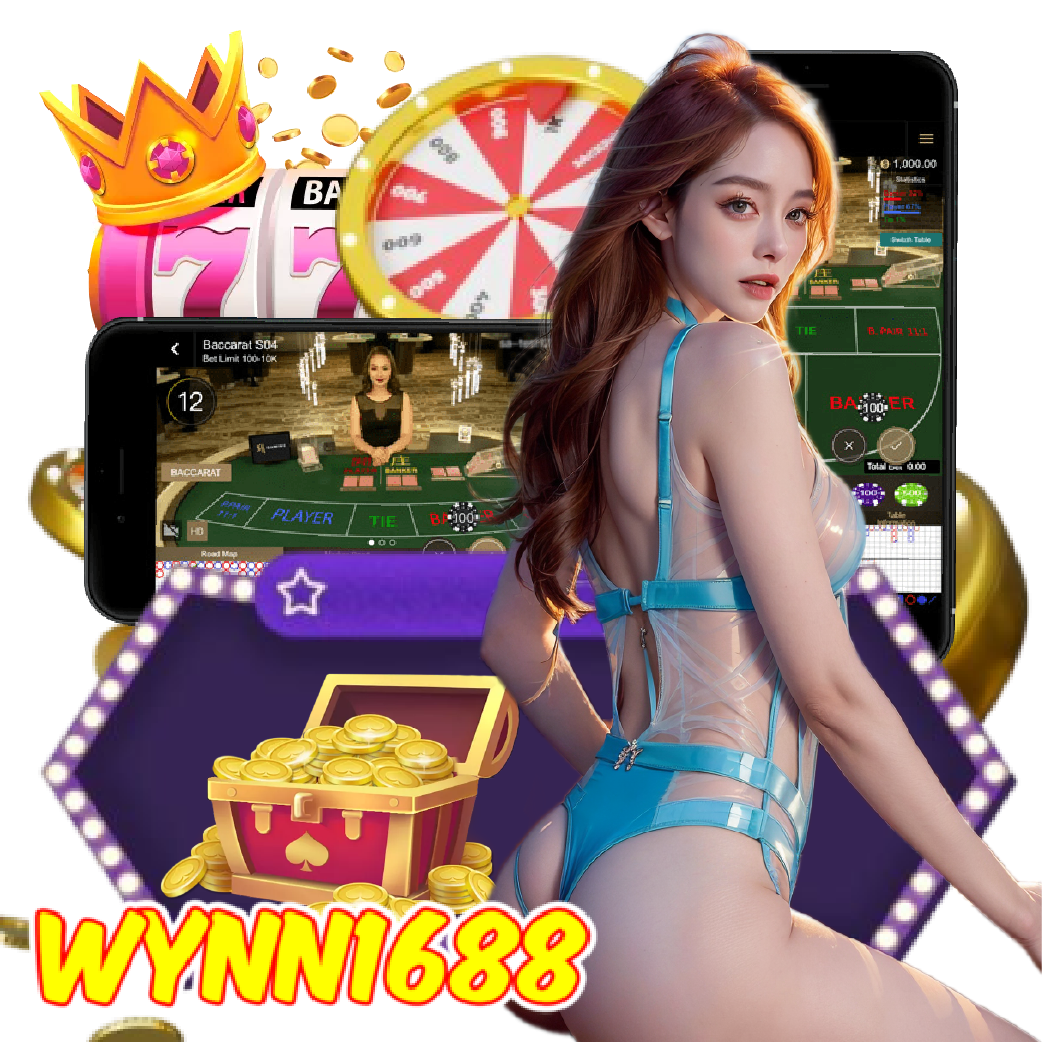 wynn1688 จ่ายจริง