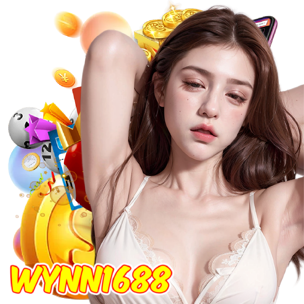 wynn1688 ปลอดภัย